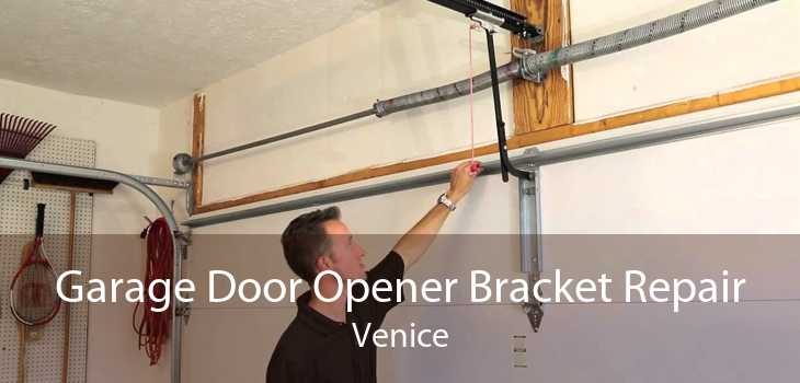 Venice Garage Door Opener Bracket Repair, Garage Door Bracket Repair Kit